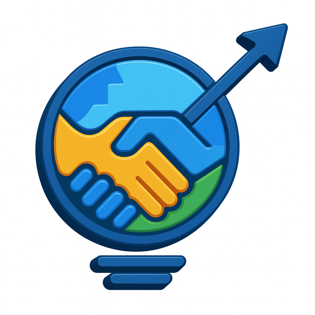 Thrive Consultancy Logo